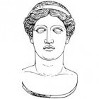Hera, koningin van de Griekse goden