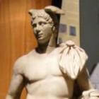 Griekse mythologie, god Hermes