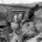 WO I: Slag aan de Somme
