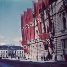 WO II: Obergruppenführer Ernst Kaltenbrunner
