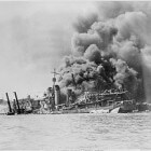 WO II - 7. Japanse aanval op Pear Harbor