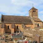 Kloostergemeenschap Taizé (Frankrijk)