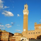Toscane; Siena en zijn geschiedenis