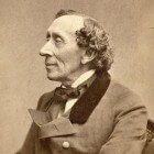Hans Christian Andersen en zijn sprookjes