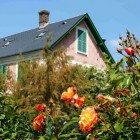 Claude Monet; De tuinen in Giverny