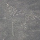 Nazca-lijnen - Werelderfgoed geogliefen in Peru