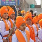 Godsdiensten in India: de goeroe in de Sikhreligie
