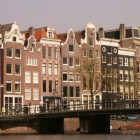 Bezienswaardigheden in Amsterdam