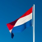 De geschiedenis van de Nederlands vlag
