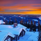 Geschiedenis wintersport Scandinavië