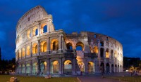 Colosseum / Bron: Diliff, Wikimedia Commons (CC BY-SA-2.5)