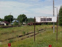 Sobibor / Bron: Jacques Lahitte, Wikimedia Commons (CC BY-3.0)