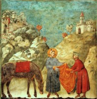 Bron: Giotto, Wikimedia Commons (Publiek domein)