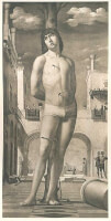 Messina (1476) / Bron: Antonello da Messina, Wikimedia Commons (Publiek domein)