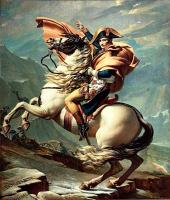 Napoleon Bonaparte / Bron: WikiImages, Pixabay