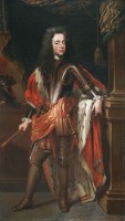 Johan Willem Friso, prins van Oranje / Bron: Louis Volders (fl. 1690–1713), Wikimedia Commons (Publiek domein)