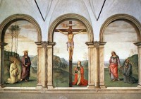 Bron: Pietro Perugino, Wikimedia Commons (Publiek domein)