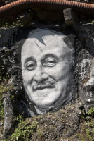 Jean Monnet / Bron: Abode Of Chaos, Flickr (CC BY-2.0)