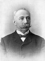 Carel Victor Gerritsen (1850-1905) / Bron: DBNL