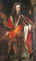 Een van Willems opvolgers van de titel van prins van Oranje, Johan Willem Friso van Nassau-Dietz / Bron: Lancelot Volders, Wikimedia Commons (Publiek domein)