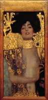 Bron: Gustav Klimt, Wikimedia Commons (Publiek domein)