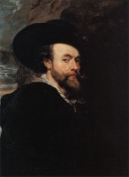 Bron: Peter Paul Rubens, Wikimedia Commons (Publiek domein)