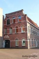oude tabaksfabriek Erven vd Meulen / Bron: ©ottergraafjes