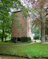 Schierstins / Bron: Gouwenaar / Wikimedia Commons