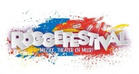 Nieuw logo in 2019 / Bron: Rôggefestival
