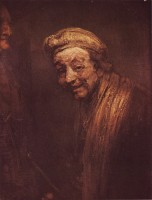 Bron: Rembrandt, Wikimedia Commons (Publiek domein)