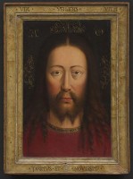 Bron: Jan van Eyck, Wikimedia Commons (Publiek domein)