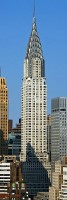 Van Alen, Chrysler Building / Bron: Overand, Wikimedia Commons (CC BY-SA-3.0)