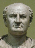 Vespasianus / Bron: Shakko, Wikimedia Commons (CC BY-SA-3.0)