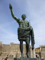 Julius Caesar / Bron: Efrye, Pixabay