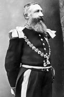 Koning Der Belgen Leopold II / Bron: Publiek domein, Wikimedia Commons (PD)