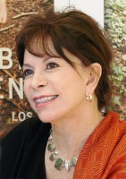 Isabel Allende / Bron: Mutari, Wikimedia Commons (Publiek domein)