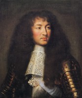 Bron: Charles Le Brun, Wikimedia Commons (Publiek domein)